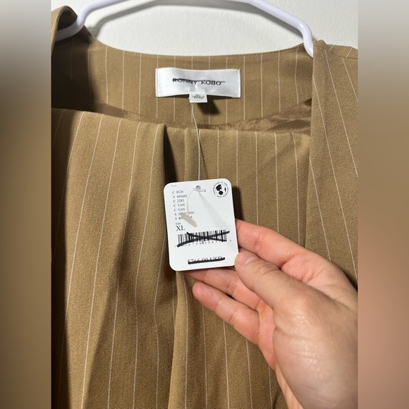 Ronny Kobo Foxy Nomad Suit Set by free people - Picture 8 of 9